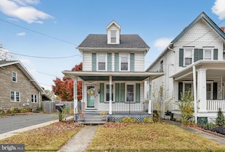 240 Pine St, Mount Holly, NJ 08060