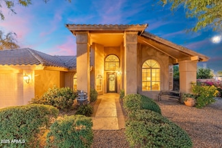 19275 N 88th Way, Scottsdale, AZ 85255