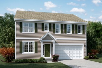 1900 Sagebrook Dr, South Elgin, IL 60177