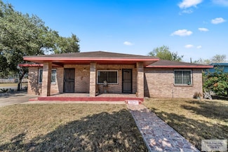 394 W San Francisco Ave, Raymondville, TX 78580
