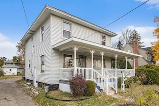 116 Territorial Rd W, Battle Creek, MI 49015