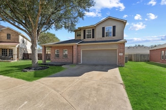 18211 Fairview Valley Ct, Houston, TX 77084