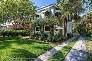 509 Flamingo Dr, West Palm Beach, FL 33401
