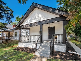 1432 Cordell Ave, Columbus, OH 43211