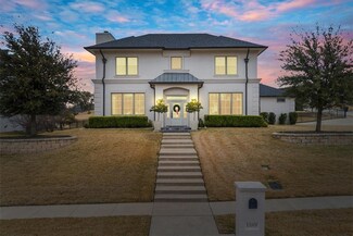 17001 Escondida Ct, Woodway, TX 76712