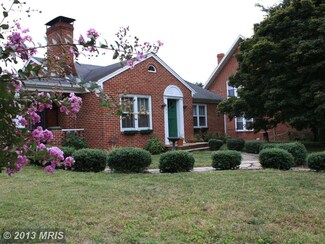 301 MacOy Ave, Culpeper, VA 22701