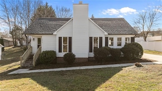 4216 Huff Rd, Archdale, NC 27263