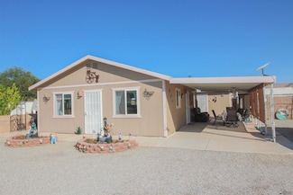 10237 S Avenida Compadres, Yuma, AZ 85365