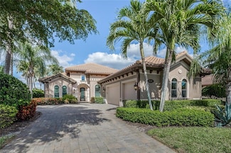 7291 Lantana Cir, Naples, FL 34119