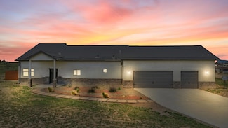 2 Hayward Ct, Edgewood, NM 87015
