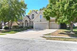 10312 N Revere Ave, Kansas City, MO 64154