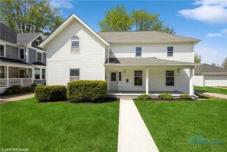 626 Leonard St, Napoleon, OH 43545