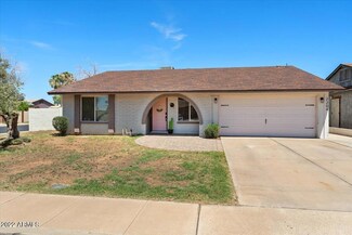 2204 E Harmony Ave, Mesa, AZ 85204