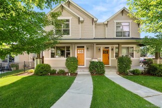 2405 S Williams St, Denver, CO 80210