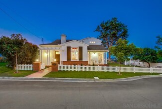 3534 Wilcox St, San Diego, CA 92106