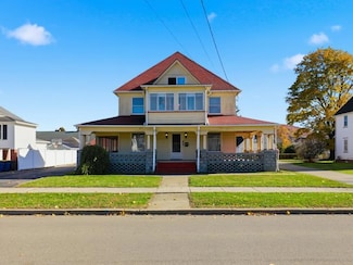 503 S Wilbur Ave, Sayre, PA 18840