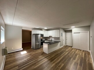 24 Highland Ave Unit 21, Cambridge, MA 02139