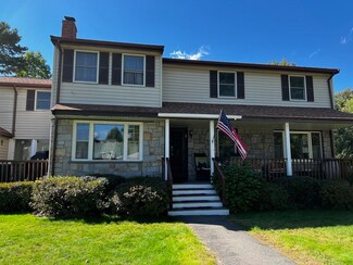 10 Pleasant St, North Reading, MA 01864
