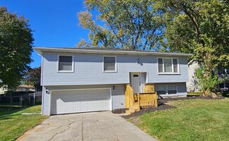 65 Mediterranean Ave, Hebron, IN 46341
