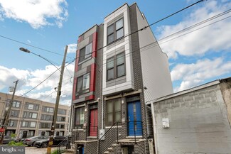 1946 E Harold St, Philadelphia, PA 19125