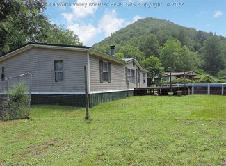517 Bias Branch Rd, Jeffrey, WV 25114