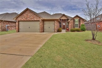 421 Butterfield Trail, Edmond, OK 73003