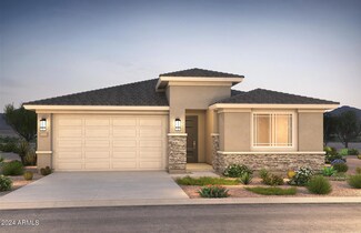 1424 Saddle Run, Apache Junction, AZ 85120