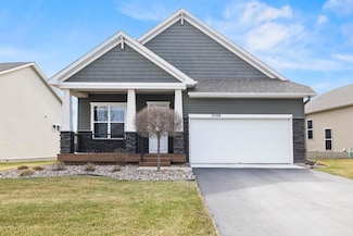 3546 Kachina Ave NE, Saint Michael, MN 55376