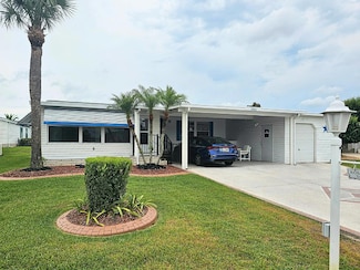 3406 Beartooth Pass Unit 3406, Sebring, FL 33872