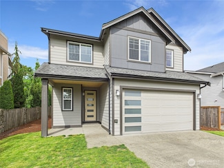 14419 45th Ln S, Tukwila, WA 98168