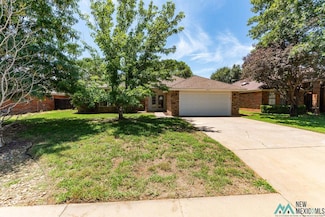 1013 Rosewood Dr, Clovis, NM 88101