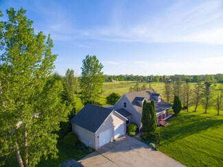 19389 Bellville Rd, Marysville, OH 43040