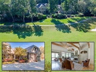 533 Birch River Dr Unit GV17, Dahlonega, GA 30533