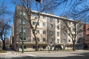1060 W Hollywood Ave Unit 502, Chicago, IL 60660