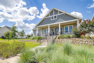 13912 Walsh Ave, Aledo, TX 76008