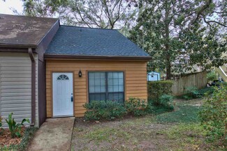 1873 Darryl Dr, Tallahassee, FL 32301