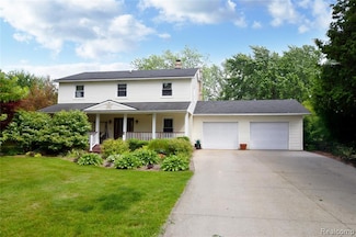 5483 Ameno Ln, Swartz Creek, MI 48473