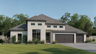 15694 Audubon Park Dr, Pinehurst, TX 77362