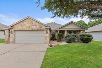 7778 Little Deer Trail, Georgetown, TX 78628