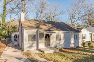 1376 Westmont Rd SW, Atlanta, GA 30311