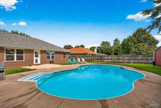 3668 Berrypatch Ln, Pace, FL 32571