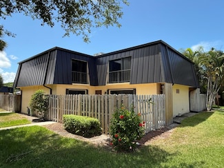 2470 Waterside Dr, Lake Worth, FL 33461