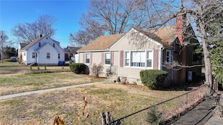 31 Celestia Ave, Cranston, RI 02920