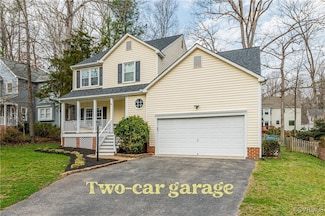 14804 Highberry Woods Dr, Midlothian, VA 23112