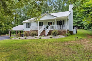 227 A R Oliver Rd, Scottsville, KY 42164