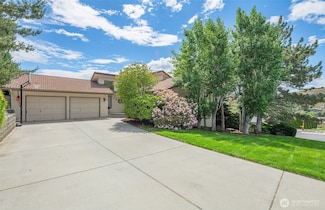 140 Heather Ln, Wenatchee, WA 98801