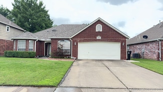 3825 W El Paso St, Broken Arrow, OK 74012