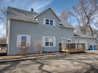 301 2nd Ave SW, Barnesville, MN 56514