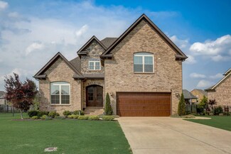 4013 Merryman Ln, Murfreesboro, TN 37127
