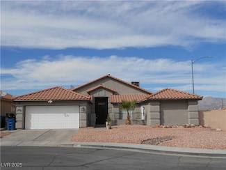 1012 Misty Glenn Ct, North Las Vegas, NV 89032
